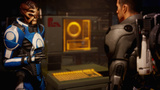 Mass Effect 2: Drei neue geleakte Screenshots aufgetaucht