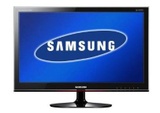 Hardware-Marktübersicht: Gamer-Monitore bis 27 Zoll (Januar 2011)