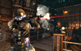 Singularity in Deutschland geschnitten - Update: Impulse-Power-Trailer