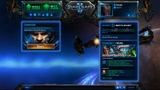Starcraft 2: Battle.Net 2.0-Screenshots von der BlizzCon und gamescom-Bilder