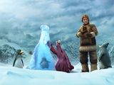 Die Vieh Chroniken: Erste Details zum The Book of Unwritten Tales-Prequel