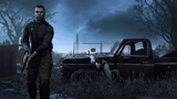Splinter Cell Conviction: Neues Entwickler-Videotagebuch zeigt rauen Sam Fisher