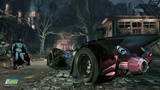 Batman: Arkham Asylum - Game of the Year-Edition im Weekend-Deal auf Steam