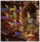 The Whispered World: Komplettlösung des Adventures