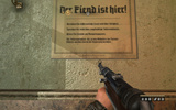 Wolfenstein: Kuriose Übersetzungsfehler im Ego-Shooter gefunden