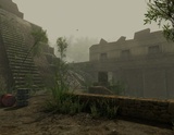 Neue Map für Crysis Wars: Counter-Strike-Karte Aztec mit imposanter Optik