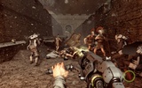 Darkest of Days: Exklusive High-Res-Screenshots zum Zeitreise-Shooter