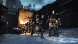 Hellion: Mystery of the Inquisiton: Erste Screenshots zeigen brutale Kämpfe
