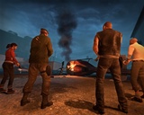 Left 4 Dead : Crash Course: Ein Video und massig Screenshots aus dem DLC