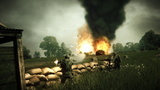 Operation Flashpoint: Dragon Rising: Explosive Bilder vom Schlachtfeld