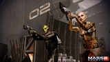 Mass Effect 2: Screenshots zeigen Subject Zero - Erneute Erotikdiskussion in den USA?