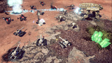 Command & Conquer 4: Erste kurze Gameplay-Szenen aus dem neuen C&C