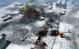 Dawn of War 2: Chaos Rising-Trailer: Eiskaltes Teaser-Video erschienen