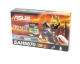 MSI Radeon R5870 - frisch im PCGH-Testlabor eingetroffen - Update: Asus Radeon HD 5850 & 5870
