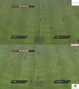 FIFA 10 für Konsolen: PS3 vs. Xbox 360 - Grafik, bei der PC-Spieler neidisch werden