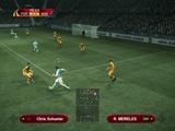 PES 2010: DLC-Update mit neuen Daten zur UEFA Champions League