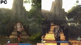 Risen im Grafik-Vergleich: Xbox 360 verliert haushoch gegen den PC