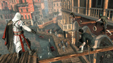 Assassin's Creed 2: Fünftes Entwickler-Tagebuch jetzt mit deutschen Untertiteln