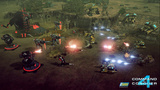 Command & Conquer 4: Die Entwickler zeigen die Entstehung des Crawlers