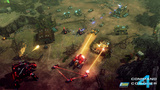 Command & Conquer 4: Tiberian Twilight: Multiplayer-Video aus der Beta
