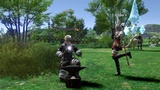 Final Fantasy 14 Online: Beta in Kürze - 'Erfolgreich trotz WoW-Konkurrenz'
