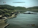 Operation Flashpoint 2-Screenshots zeigen PLA-Fahrzeuge und U-Boote