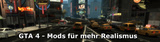 GTA 4: Kleine Mods, große Wirkung - So wirkt Liberty City noch realistischer!