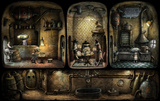 Machinarium: Demo erschienen, deutsche Website online und Verzicht auf Kopierschutz