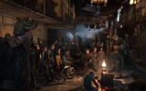 Metro 2033: Erste Spielszenen des Ego-Shooters mitgefilmt