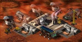 Sim Mars und Sim Castle: Erste Screenshots zu den 1998 eingestellten Spielen
