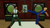 Die Sims 3 Reiseabenteuer: Auf nach China - Trailer und Bilder erschienen