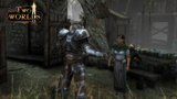 Two Worlds 2-Trailer: Debüt-Video mit Story-Details und Schwertkampf