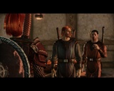 Dragon Age: Origins: Patch 1.01 erleichtert den Schwierigkeitsgrad