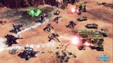 C&C 4: Offizieller Gameplay-Trailer und neue Bilder zu Tiberian Twilight