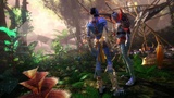 James Cameron's Avatar: Spielszenen-Trailer zeigt Na'vi-Krieger im Kampf