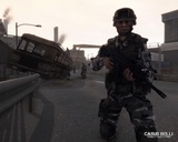 Battlefield trifft auf Crysis: Neue Screenshots zur CryEngine 2-Mod Casus Belli