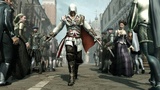Assassin's Creed 2: Launch-Trailer, Video-Special und Infos zu den Sprachversionen