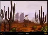 Fallout Online: Kündigt die neue Website den Start der Beta an?