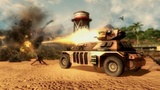 Just Cause 2: DLC-Ankündigung und Launch-Trailer mit Testwertung