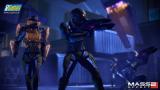 Mass Effect 2: Release-Termin für DLC Lair of the Shadow Broker veröffentlicht