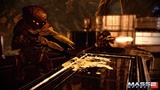 Mass Effect 2-Trailer zeigt die Adept-Charakterklasse und Spielszenen