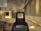Modern Warfare 2: Global Thermo Nuclear War: Geheimer Modus im Video