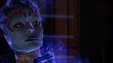 Mass Effect 2: Samara-Trailer - Neuer Asari-Charakter im Video enthüllt
