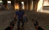 Serious Sam HD: Screenshots aus dem Oldschool-Shooter in HD-Optik