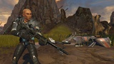 Star Wars: The Old Republic: Blogeintrag zum imperialen Agent
