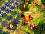 Grotesque Tactics: Evil Heroes: Erster Trailer und neue Bilder zum Runden-Rollenspiel