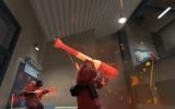 Team Fortress 2: Weihnachts-Update mit futuristischen Waffen, Hüten und einer neuen Map
