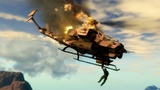 Just Cause 2: Interaktiver Action-Trailer auf Youtube erschienen