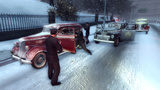 Mafia 2: Problem mit PhysX behoben - Trick hilft GeForce-Nutzern