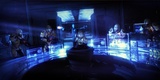 Mass Effect 2: Sehenswerte Cinematic-Bilder im 16:9-Format